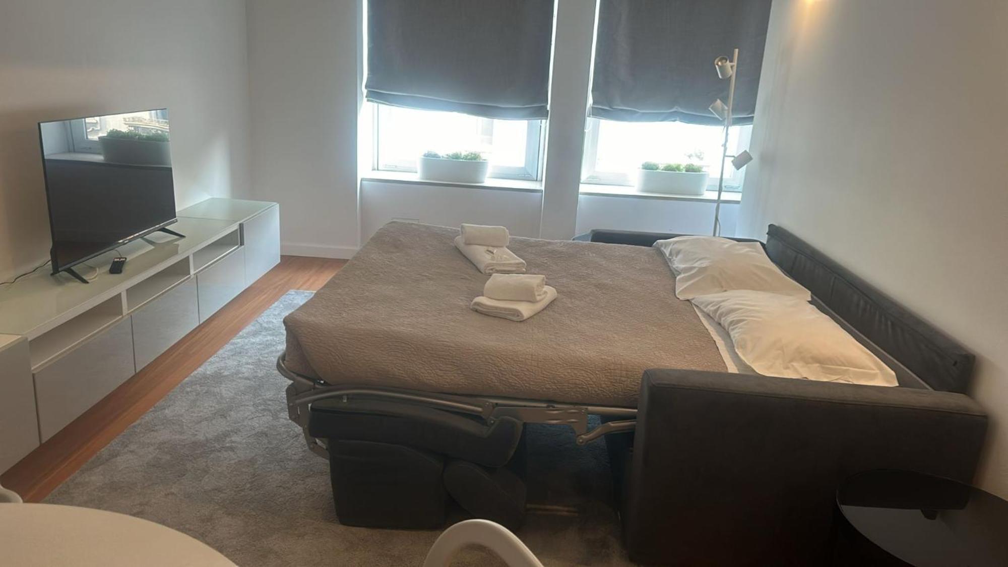 Votre Maison A Milan Luaran gambar