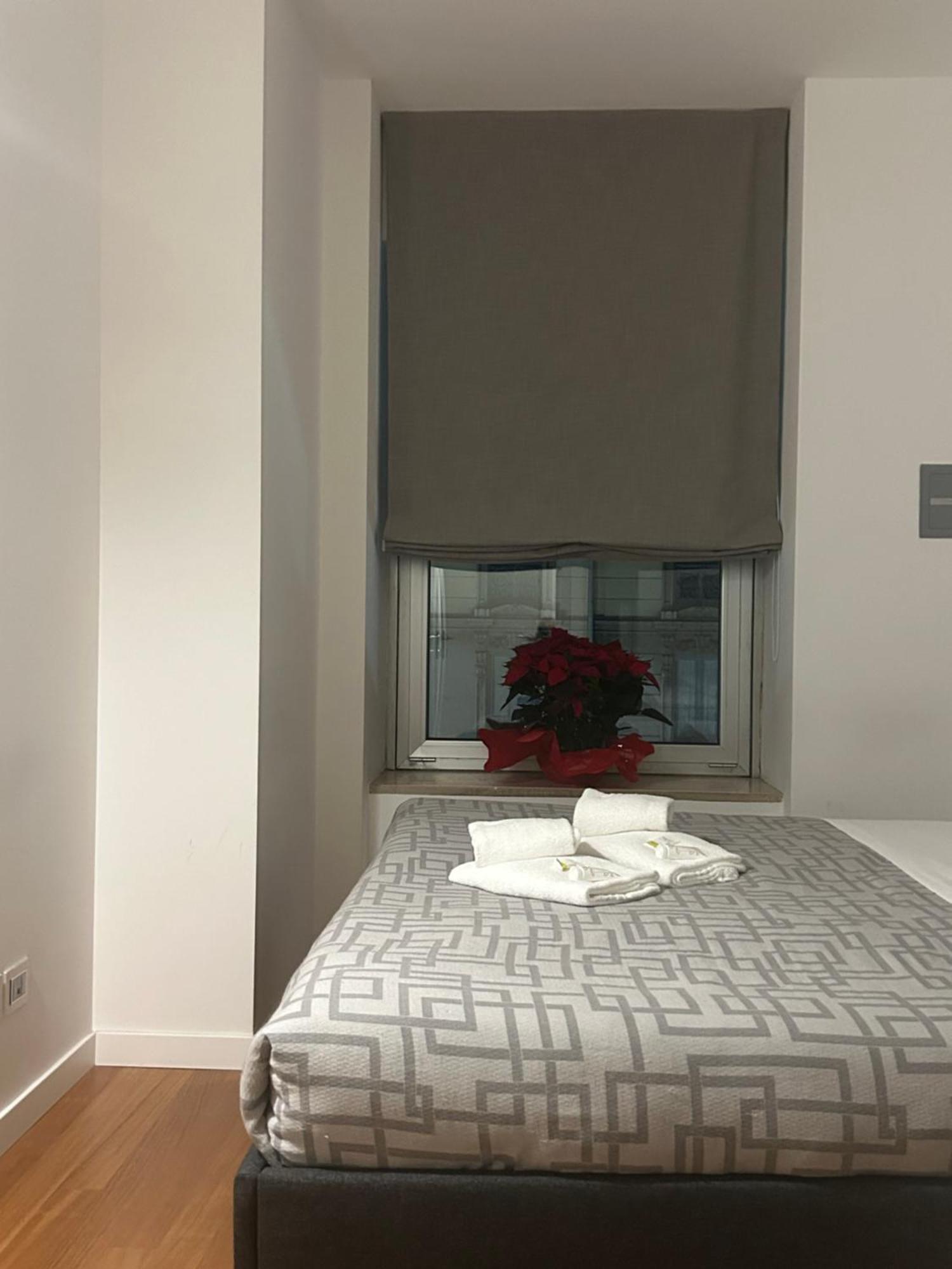 Votre Maison A Milan Luaran gambar