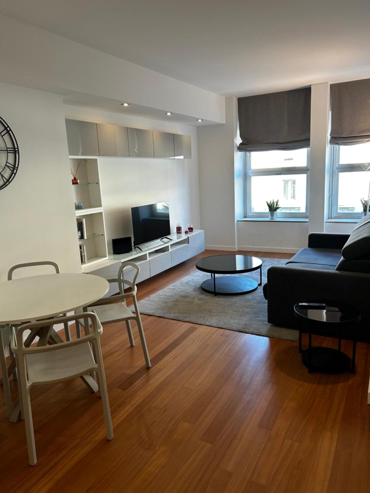 Votre Maison A Milan Luaran gambar
