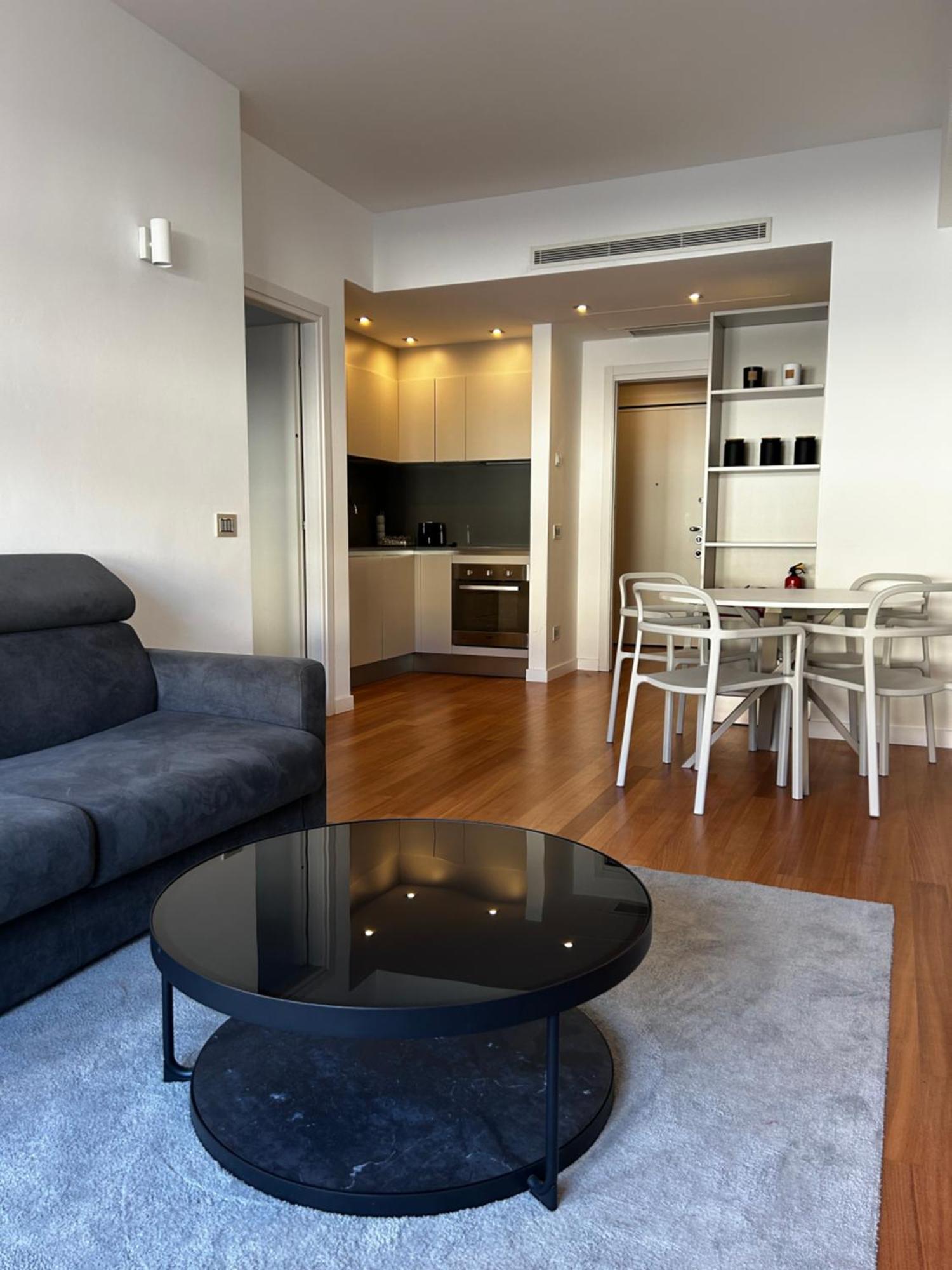 Votre Maison A Milan Luaran gambar