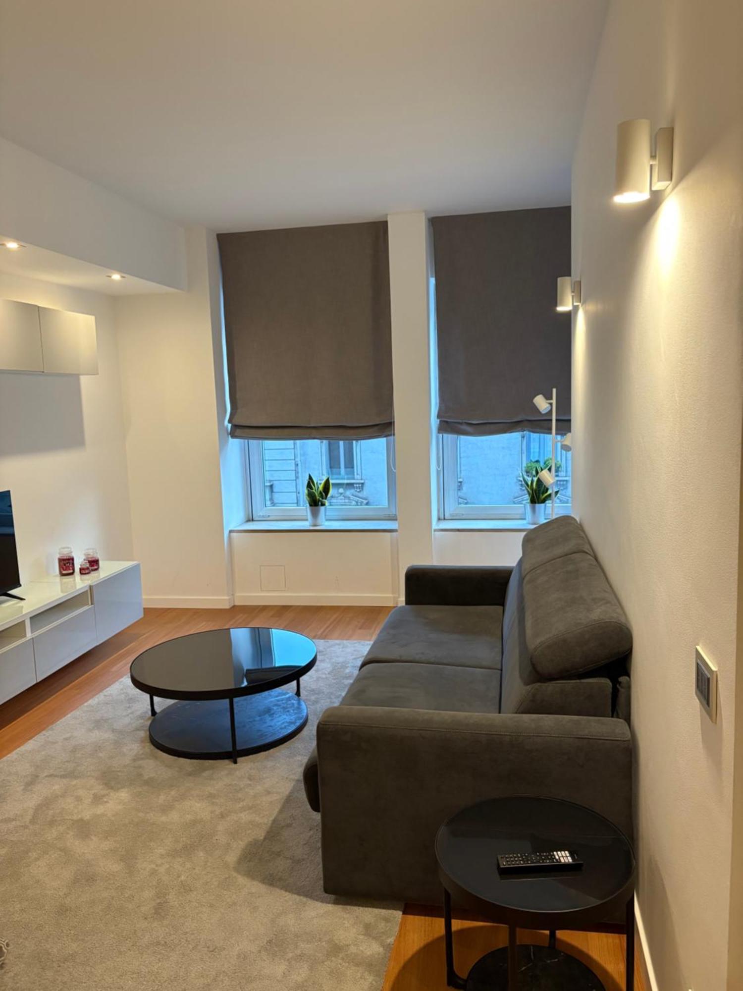 Votre Maison A Milan Luaran gambar